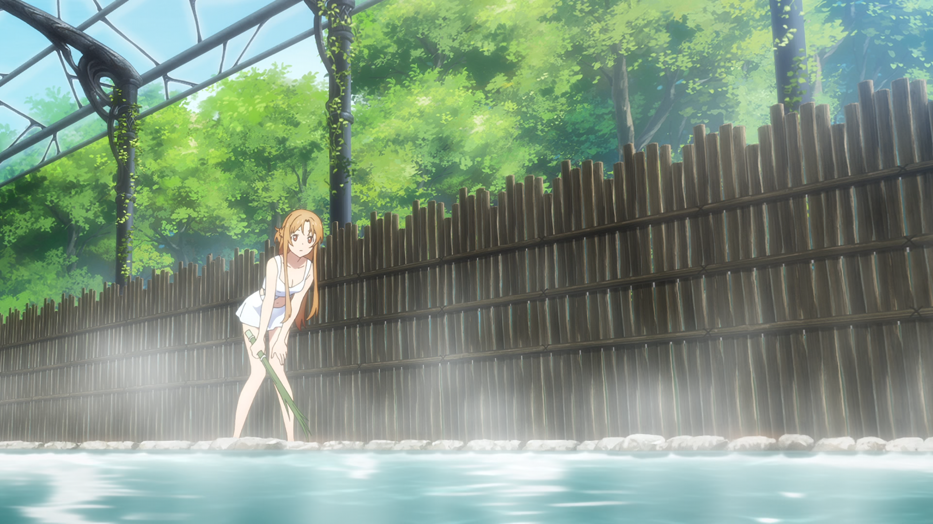 Sword Art Online: Progressive Movie - Kuraki Yuuyami no Scherzo (Ñyuum)